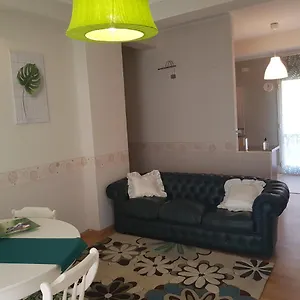 La Casa Di Mimma Appartamento Reggio Calabria