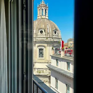 Elegant And Luxury @altare Della Patria Appartamento Roma