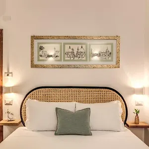 Maya Rhome Trastevere Appartamento Roma