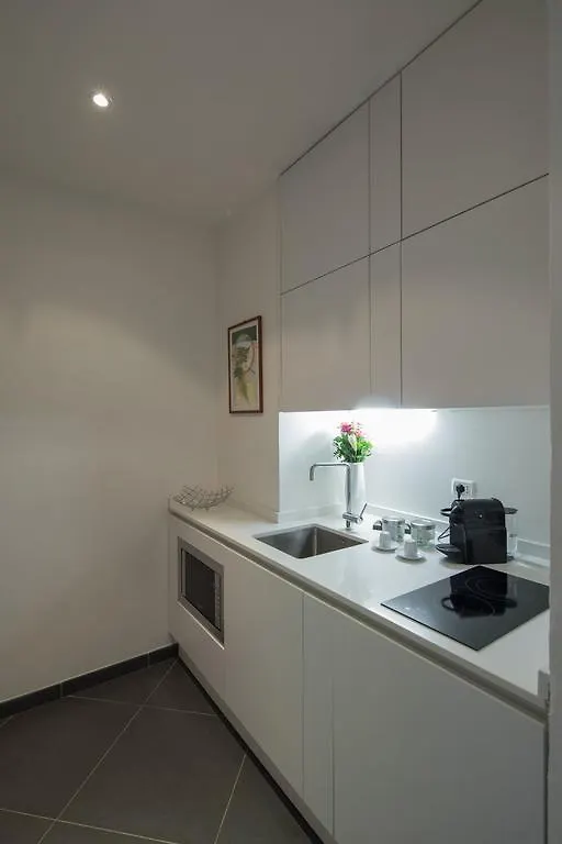 Ferienwohnung Il Mare In Piazza La Spezia Italien
