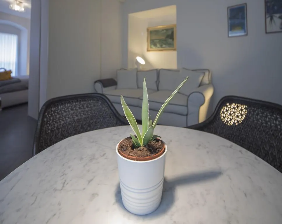 Ferienwohnung Il Mare In Piazza La Spezia 0*,  Italien