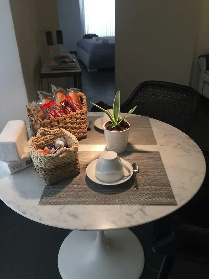 Ferienwohnung Il Mare In Piazza La Spezia 0*,